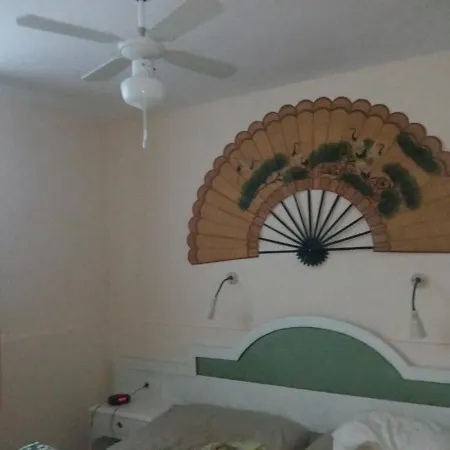 Ap 1ª Línea Playa Cucharas