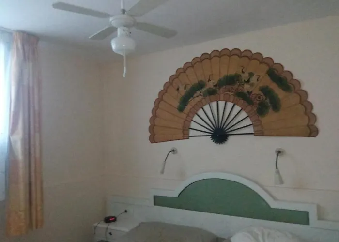 Ap 1ª Linea Playa Cucharas