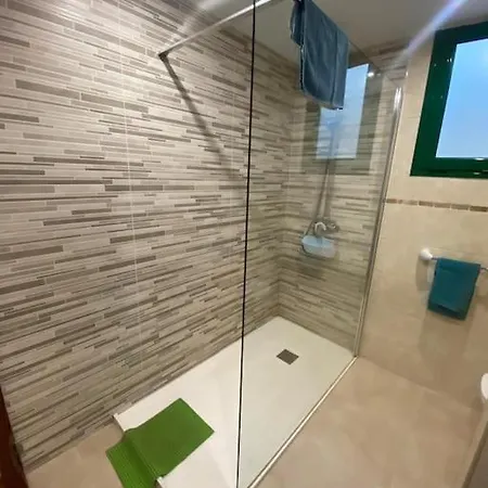 Ap 1ª Linea Playa Cucharas Costa Teguise