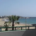 Ap 1ª Linea Playa Cucharas *